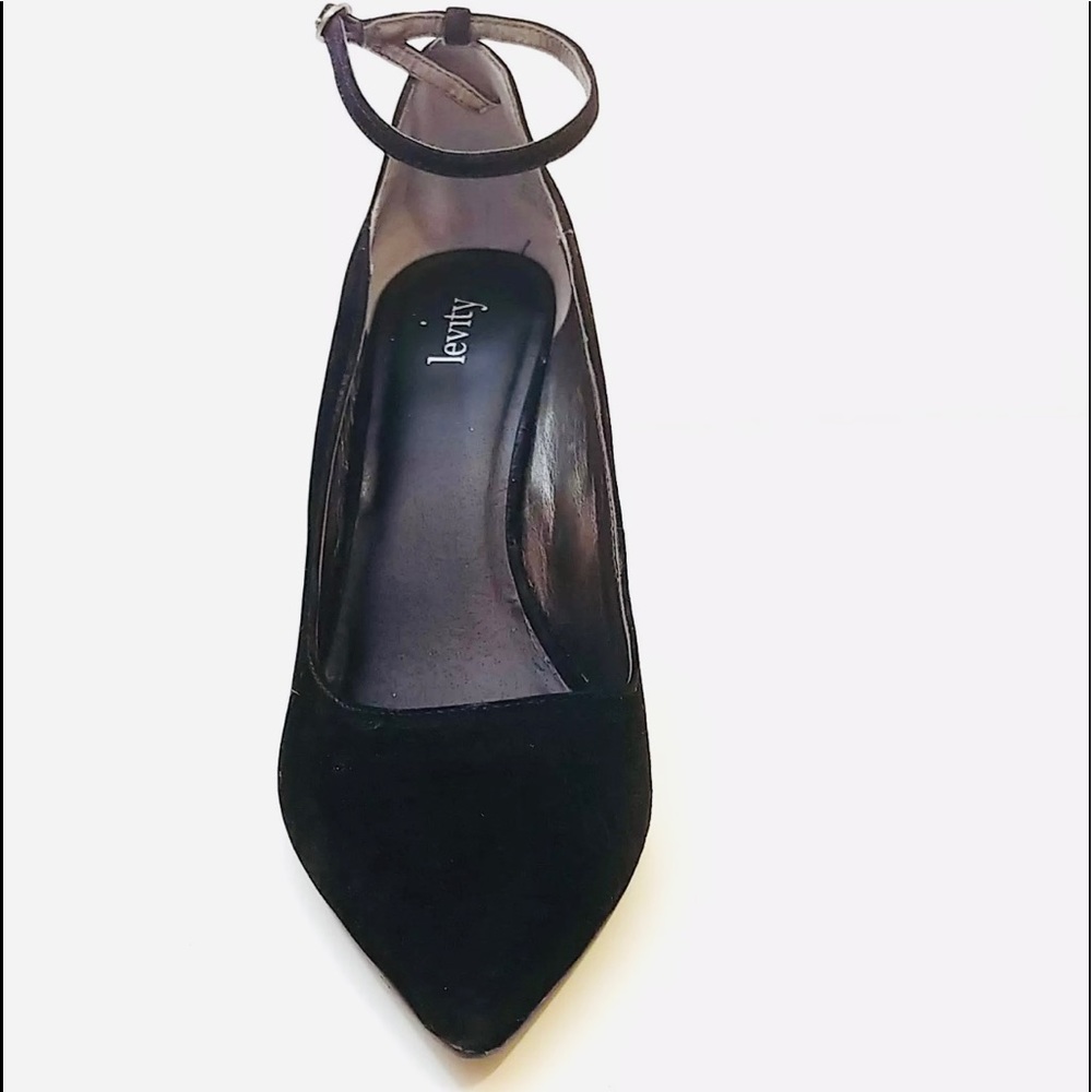 LEVITY - WEDGES - Picture 5 of 8